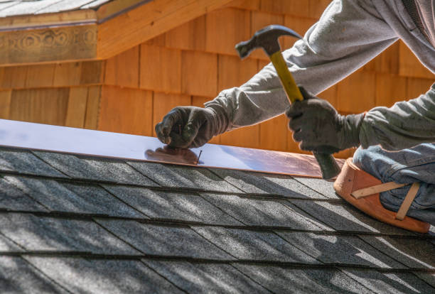 Best Solar Panel Roofing Installation  in Mont Clare, PA