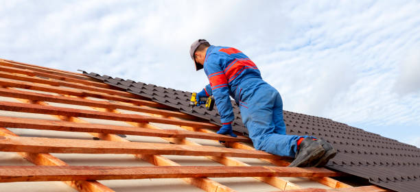 Best Storm Damage Roof Repair  in Mont Clare, PA